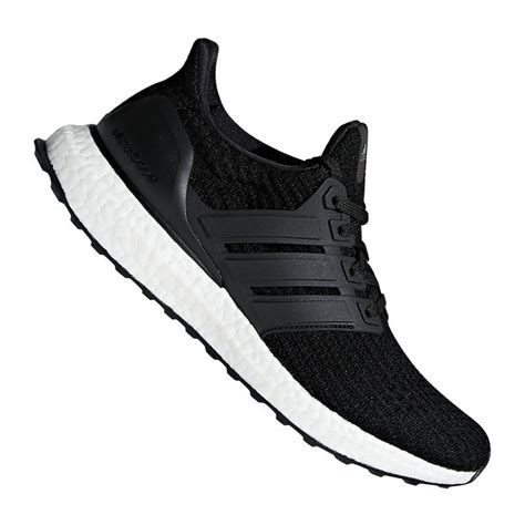 adidas ultra boost komplett schwarz damen|adidas ultra boost running clearance.